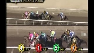 2015 Sunland Park Derby