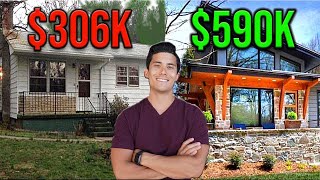 They Made $400,000 From Flipping 1 House...