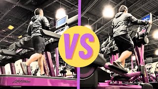 Treadmill vs Elliptical (WHICH IS BETTER FOR BEGINNERS?)