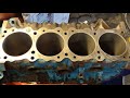 Pontiac 400 Home Rebuild