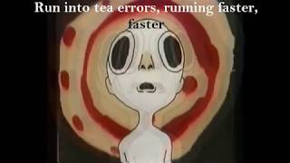 Tea errors -Jack Stauber Loop 1 Hour & lyrics