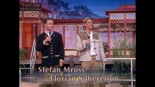 Stefan Mross & Florian Silbereisen - Aber schön muss sie sein - 2002