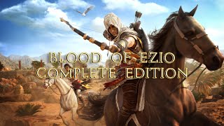 Blood of Ezio🩸| ᴘᴀʀᴛ ᴛʜʀᴇᴇ | ᴄᴏᴍᴘʟᴇᴛᴇ ᴇᴅɪᴛɪᴏɴ | ᴍᴜꜱɪᴄ ᴠᴇʀꜱɪᴏɴ | ᴄʜᴀʀɢᴇᴅ