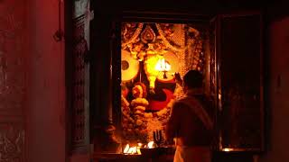 Mangal Arati Darshan of Shri Jagannath temple Puri (Date 07/01/2025)