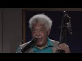 Rufus Reid Trio (Full Set) Litchfield Jazz Fest 2021