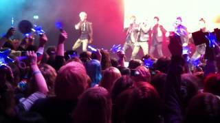 Teen Top Dortmund 130203