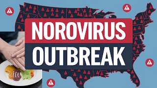 Norovirus Outbreak: Alarming Surge in Cases Across the U.S. – What You Need to Know!