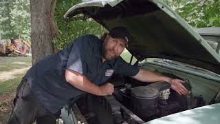 Roadworthy Rescues S02E08 Great 8N