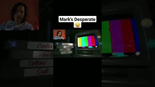 Mark's DESPERATE! 😂Amanda The Adventurer ALL ENDINGS (markiplier)