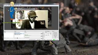 Shadbase IRL Livestream(11-23-17)