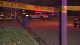 Columbus releases number of homicides, other violent crimes reported in 2024
