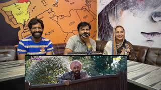 Maa Da Ladla Punjabi Movie Comedy Scenes |  Pakistani Reaction