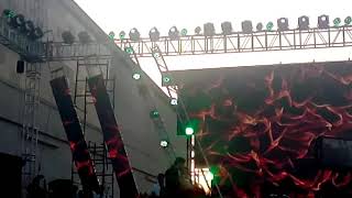 Kinna sona| izhaar | gurnazar new song | ganna music festival | live video | main aaj izhar karda ||