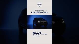 #Volkswagen September Sales Event | #Tiguan #Jetta #Taos #Atlas | Team Volkswagen of Hayward