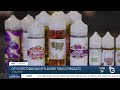 Chula Vista votes unanimously to ban sale of flavored tobacco products