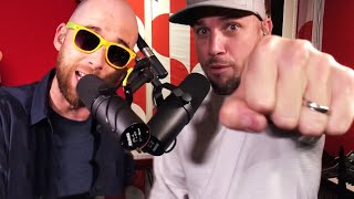 PewDiePie vs T-Series. Flash In The Pan Hip Hop Conflicts Of Nowadays.