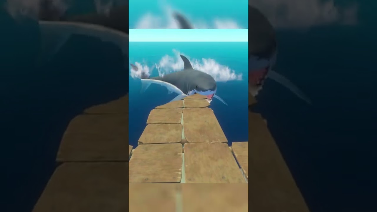 101 Raft Tips 26 Raft Armor Youtube