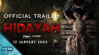 Hidayah -  Trailer | 12 Januari 2023 di Bioskop