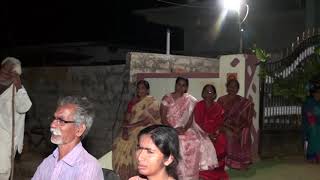 Narasimha swamy seva karalapadu banjar