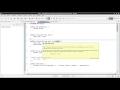 Spring Tutorial 06   Using Constructor Injection