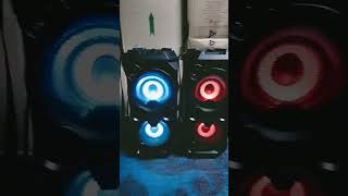 Boat Party Pal 60 Tws connect #boat #party #speaker #tws #shortvideo #shortfeed #reelsinstagram #2k