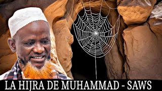 ✨️ La Hijra De Seydina Muhammad-psl & Aboubacar | Par Serigne Bassirou Mbacké