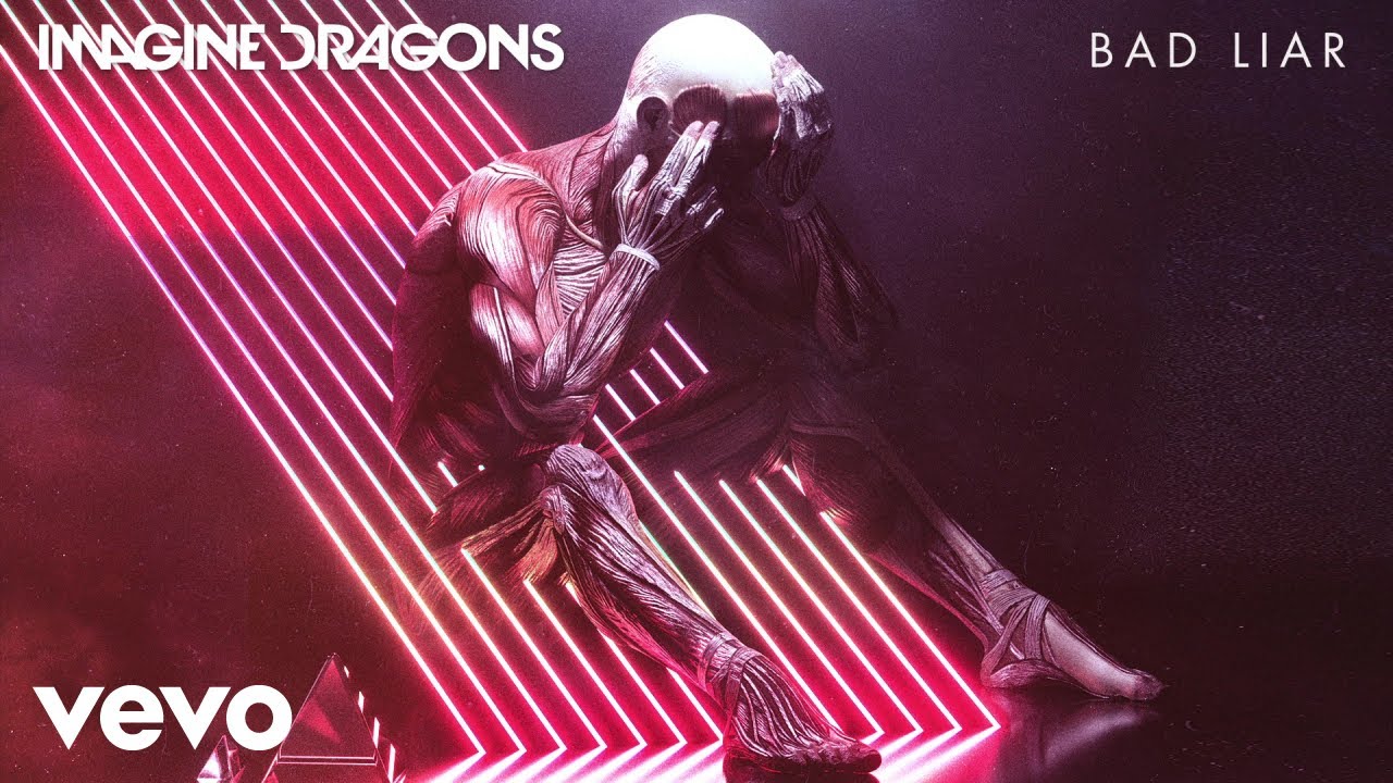 Imagine Dragons - Bad Liar (Audio) Imagine Dragons - Bad Liar (Audio)