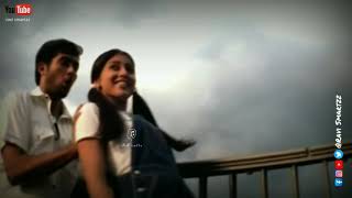 Naa Chirunamaa Song WhatsApp status | Niku Nenu Naku Nuvvvu Movie | Uday Kiran | Shriya Saran
