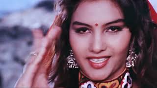 Jaane Jaa Dil Na Jala | Anth 1994 || Song by Kavita Krishnamurthy and Kumar Sanu
