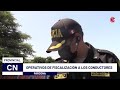 ica operativos de fiscalización a los conductores