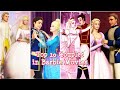 Top 10 Couples in Barbie Movies