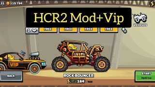 Hill Climb Racing 2 Mod+ Vip Hack 1.59.3 2024