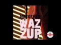 MBrother - Wazzup (Static Video) / Audio