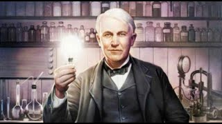 தமிழில் தாமஸ் ஆல்வா எடிசன் வாழ்க்கை வரலாறு - Biography of Thomas Alva Edison in Tamil