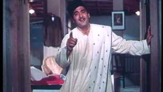 Padosan - 12/13 - Bollywood Movie - Sunil Dutt, Kishore Kumar & Saira Bano