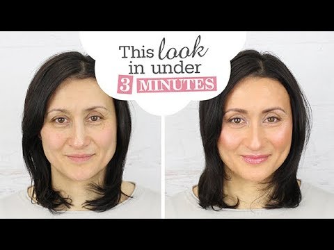 Natural Everyday Makeup Tutorial Youtube