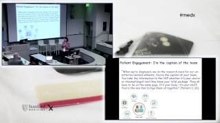 Anne Townsend: E-Health and relational ethics