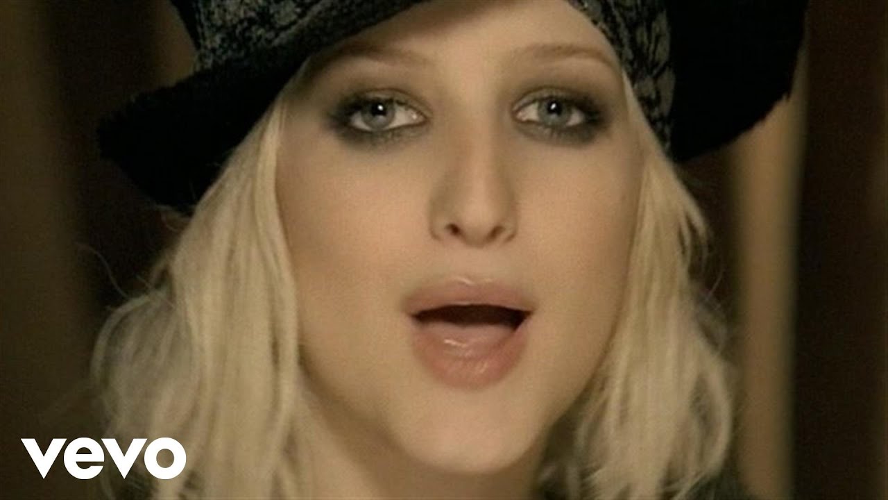 Ashlee Simpson - L.O.V.E. Ashlee Simpson - L.O.V.E.