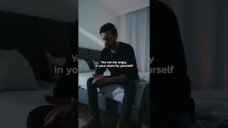 Anger is NOT a Natural Emotion (NoFap)