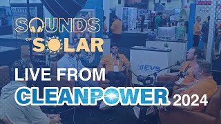 Podcast Ep. 32 |  LIVE from American CleanPower Conference 2024