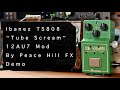 Ibanez TS808 