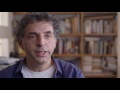 etgar keret man with the newspaper