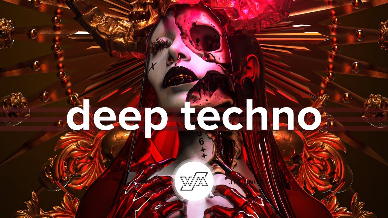 Deep Techno Tech House Mix July 2020 Humanmusic Youtube Music