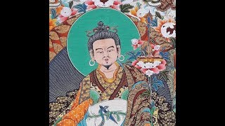 Rigdzin Jigme Lingpa, Milarepa Mantra \u0026 Tara Prayers