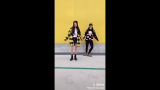 TikTokダンス上手い集！