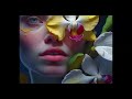 Echoes of Tranquil Harmony - Visual Lofi Beats