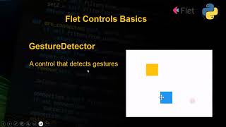 Build Multi-Platform Apps with Flet and Python