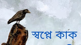 স্বপ্নে কাক দেখলে কি হয়।Shopne kak dekhle ki hoi.