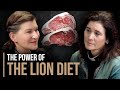 The Carnivore Diet: Tammy Peterson's Path to Health | Helen Orr | EP 37