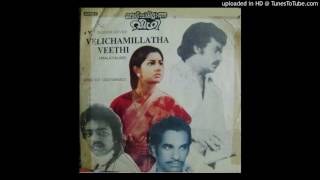 Anjana Mizhikal niranju (Velichamillatha Veedhi-1984) by YESUDAS